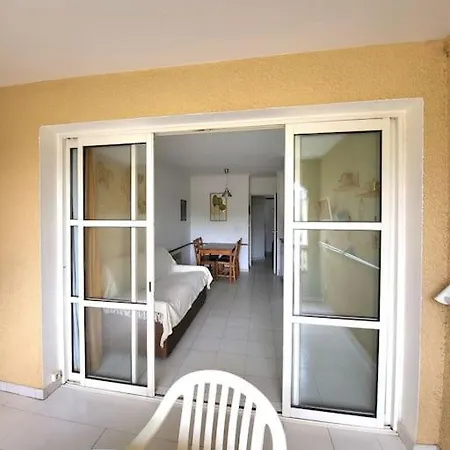 Studio Cabine Cap Esterel Saint-Raphaël